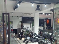 -雅迪电动车(北艾路店)