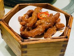 -顺峰顺水顺德菜(第一百货店)