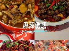 -老闵田螺馆·南昌市井菜·特色小吃(总店)