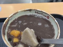 -鲜芋仙(群光广场店)