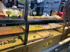 -鲍师傅糕点(江苏路店)
