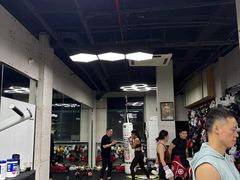 -VPsmart私教健身工作室(新华路旗舰店)