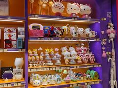 -爱玩嘉年华(龙湖杭州金沙天街店)