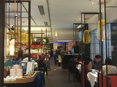 -眉州东坡·熊猫主题餐厅(枫蓝店)