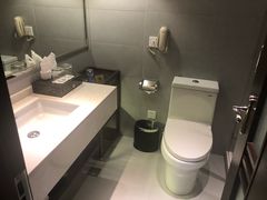 -杭州西湖湖滨黄龙祈悦酒店