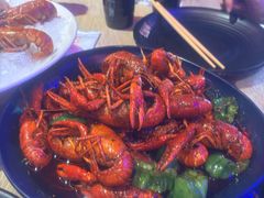 -红盔甲·小龙虾(车公庙店)