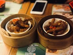 -添好运点心专门店(深水埗店)
