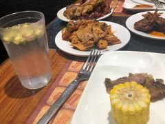 -汉巴味德(大悦城店)