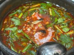 -笔记安顺夺夺粉火锅