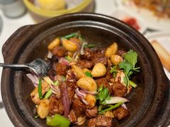 -顺鹅季·非遗烧鹅(六道口店)