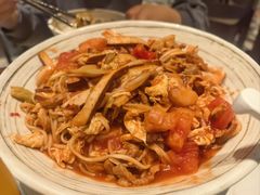-慧娟面馆·餐厅(望江路店)