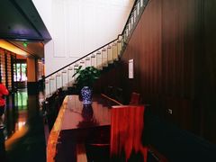 -成都安仁福朋喜来登酒店