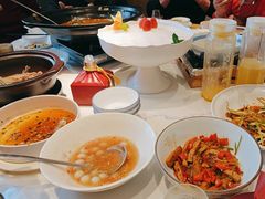 -筱爷叔·上海传统手工菜(玉树路店)