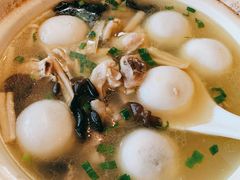团元草鸡砂锅-新木器时代餐厅(太湖新天地店)