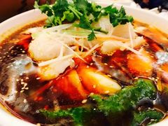 -风味小馆(天目湖宾馆店)