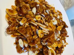 -城南往事·鲁菜济南菜(软件园美莲广场店)