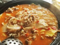 -李师傅脆肚(华强北店)