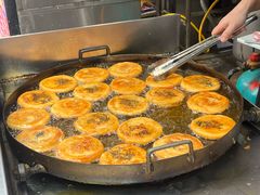 -涂记油酥饼(江汉三路店)