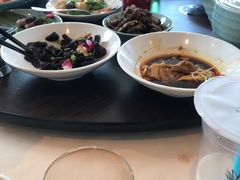 -环球港凯悦 · 享悦中餐厅