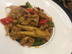-小城粥道·海胆鲜虾粥(解放广场店)