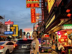 -唐人街(耀华力路)