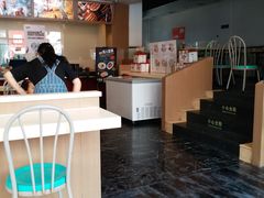 -小倩倩•鸡汤馄饨(江西路创始店)