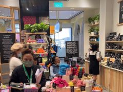 -LUSH(威尼斯人店)