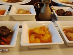 -Tajine Moroccan塔金摩洛哥中东餐厅