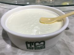 -清真·胖妈妈手抓餐厅(定西路长城宾馆店)