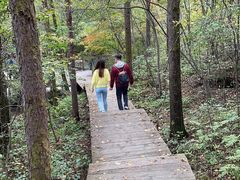 -丹东天桥沟景区