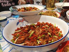 -柴火农家·江西赣南菜(土华店)