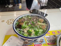 -夏家合汁(天润花园小区店)