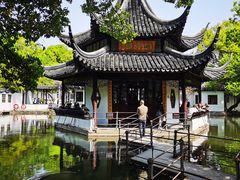 -西园戒幢律寺