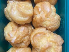 原味泡芙-泸溪河桃酥(西直门凯德店)