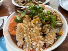 -地方名吃海鲜大馅蒸饺(北戴河店)