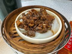 水鸭肠粉-小粤楼·怀旧粤菜(万辉国际广场店)