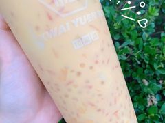 -桂桂茶(赤峰站店)