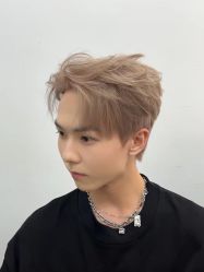 -Kraemer Paris  苏豪路易士·嘉玛发廊