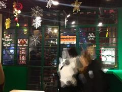 -孖记茶档·热腾茶餐(江南西plus店)