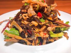 什锦野菜-湘辣欢·湖南家常小馆
