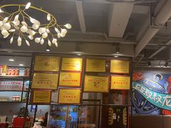 -李叔叔虾蟹大排档(青羊店)