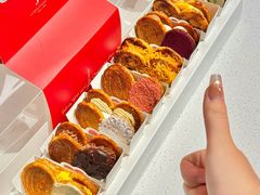 -LE JARDIN de Joel Robuchon(新世界大丸百货店)