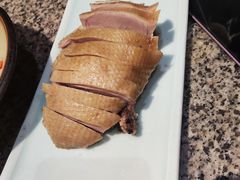 -南京大牌档(苏州中心店)