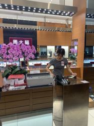 -周大福 CHOW TAI FOOK(新世界百货崇文店)