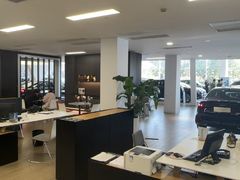 -上海永达奥诚奥迪4S店(申江路店)