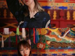 -噶丹松赞林寺