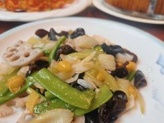 -山水茶艺馆·点心粤菜·30年老字号