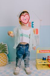 -嘟嘟卡奇儿童摄影