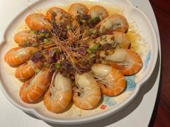 -秋色客家菜(南山店)
