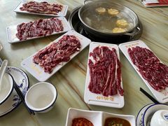 -杏花吴记牛肉火锅